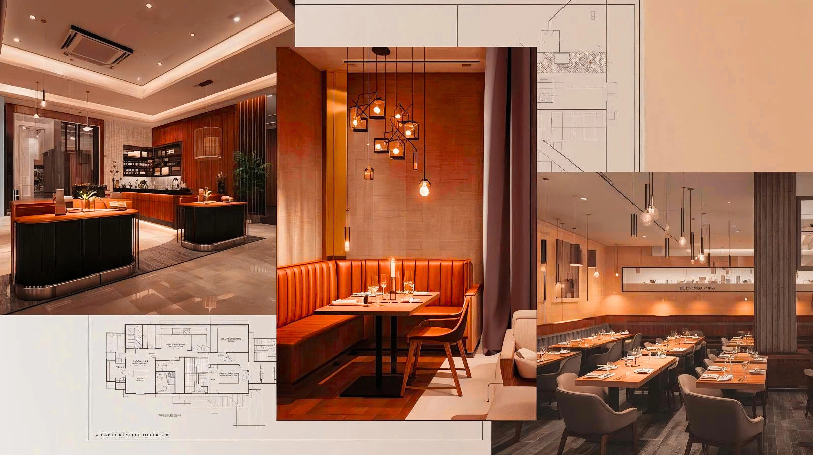 Commercial Interior Designers in Ahmedabad for Hotels, Cafes & Restaurants Commercial Interior Designers in Ahmedabad for Hotels, Cafes & Restaurants