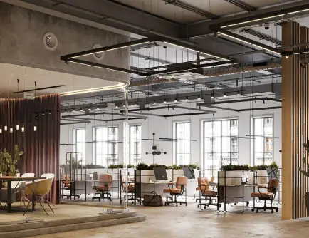 Commercial Interior Designer in Ahmedabad Commercial Interior Designer in Ahmedabad