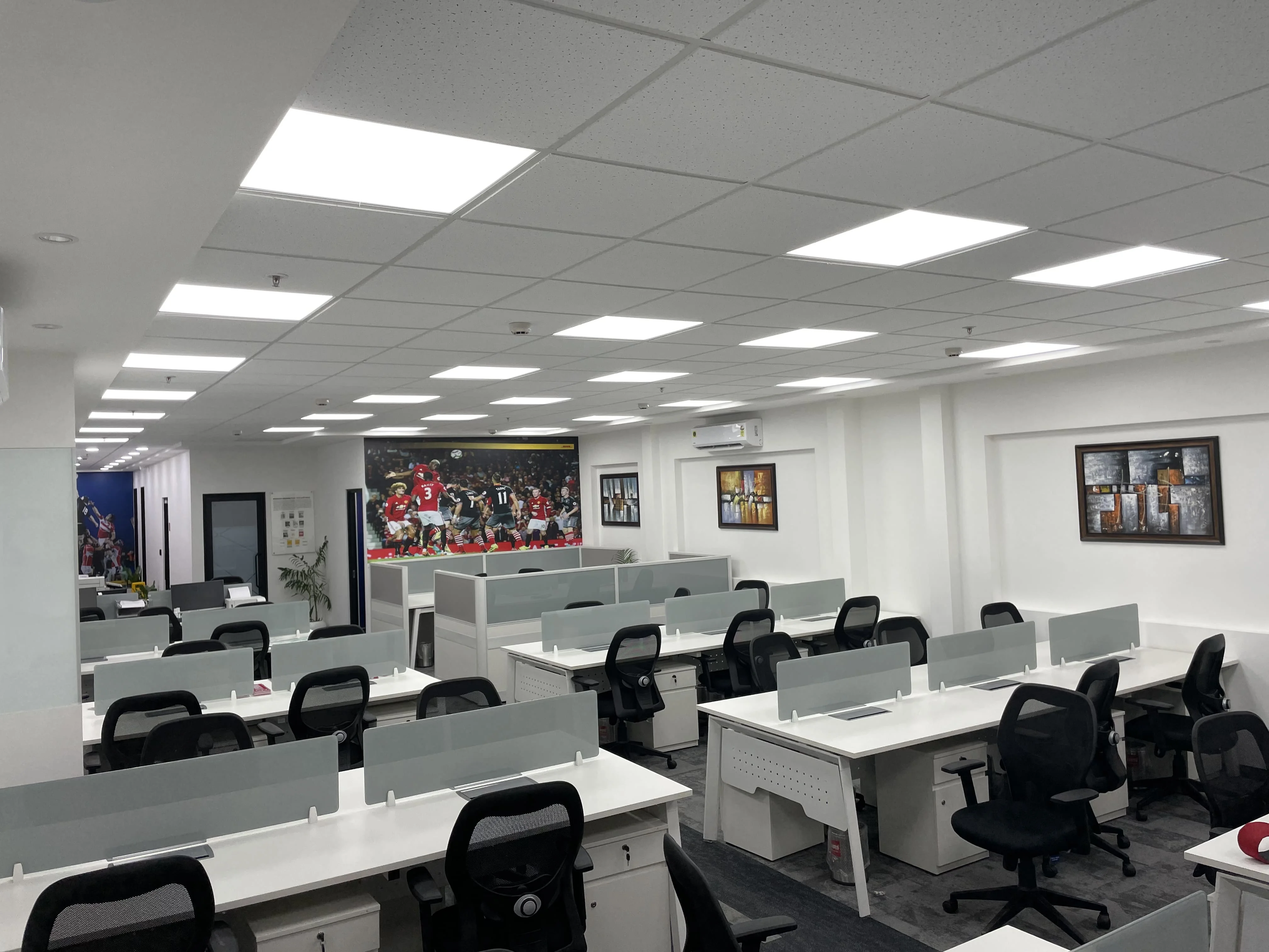 Corporate Office Interior Designer in Ahmedabad Corporate Office Interior Designer in Ahmedabad