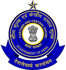 customs cental excise