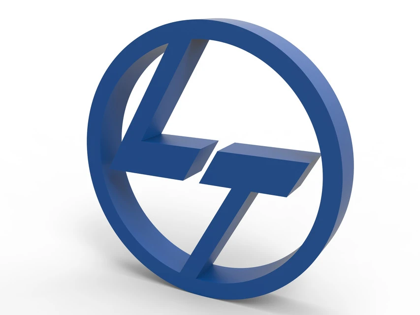 l&t